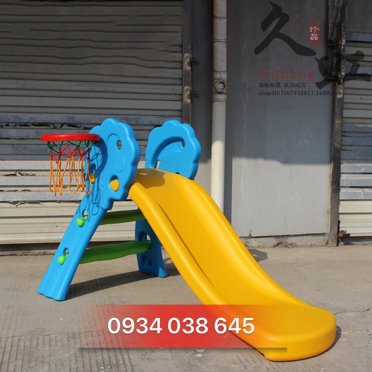 Cầu Trượt Nhập Khẩu giá rẻ, chắc chắn nên là một lựa chọn được ưu tiên