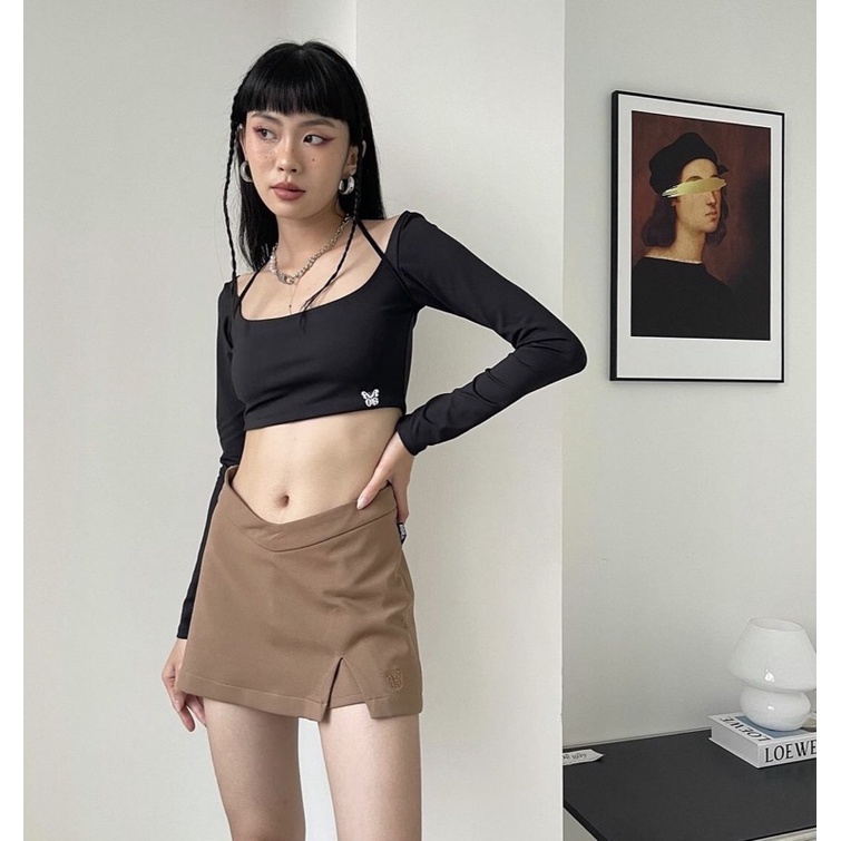 Chân Váy YUKI SKIRT