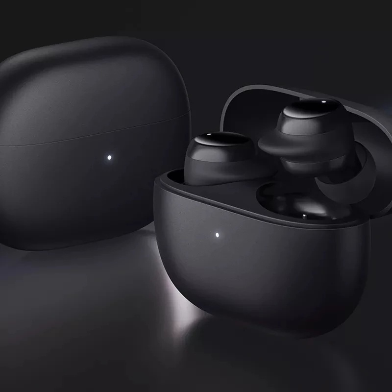 Tai Nghe Nhét Tai Xiaomi Redmi Buds 3 Lite Tws Bluetooth 5.2 Ip54 Pin 18 Giờ Mi Ture Không Dây 3 Youth