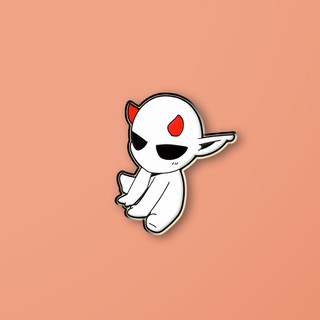 Móc chìa khóa Comicola