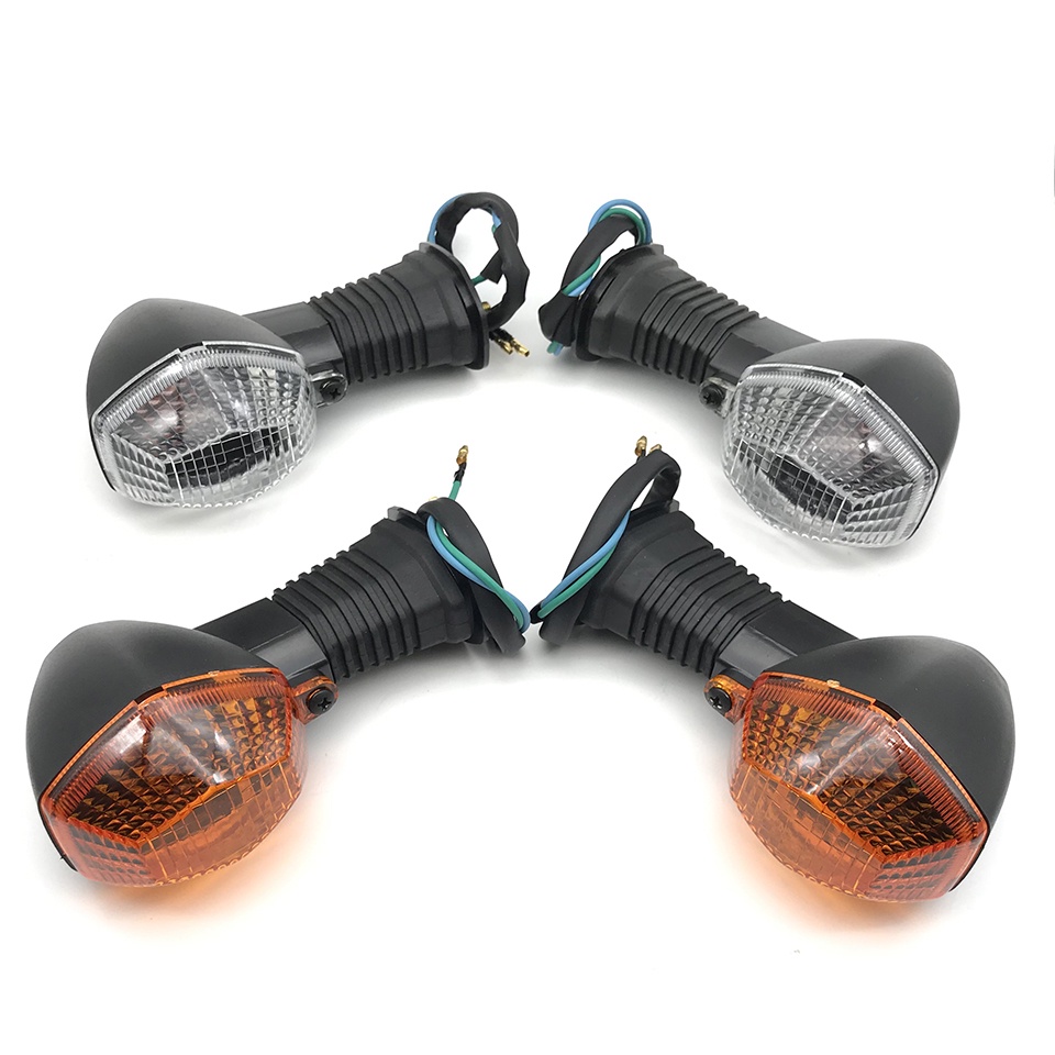 Đèn Xi Nhan Chuyên Dụng Cho Xe Suzuki SV 650 S 2003- 2006 SFV 650 Gladius 2009-2015 DR-Z 400S / SM 2005-2019 SV 1000 N / S