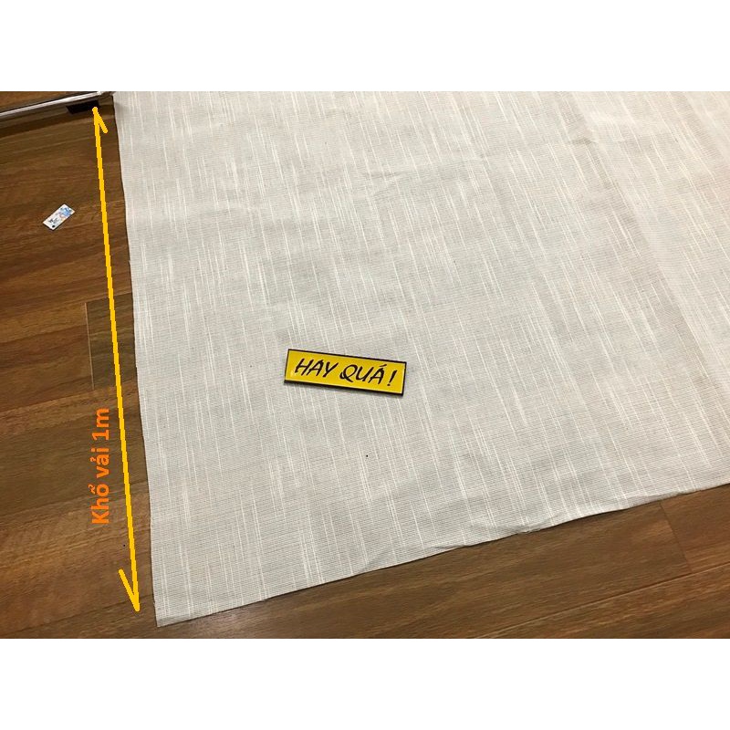 Vải loa - Lưới ê căng loa - Lưới bọc loa dùng riêng cho loa cổ TANNOY Vintage