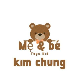 Kho Mẹ Và Bé Kim Chung