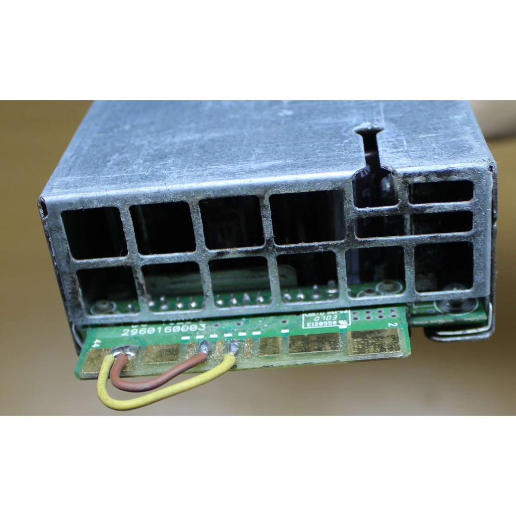 Nguồn máy tính , server 12V 36A 5V, 3,3V, 7V HP DPS-460BB B 460W