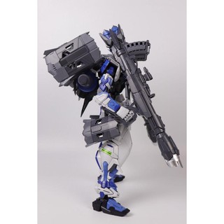 Mô Hình Lắp Ráp PG Astray Red / Blue Frame Nilson Work Tỉ Lệ 1/60