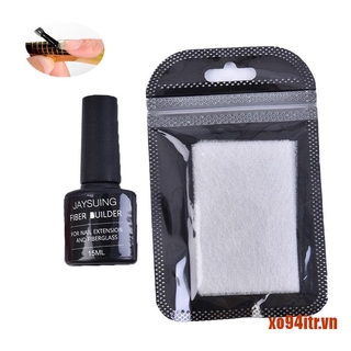 Bộ Gel Nối Dài Móng Tay 8ML Chuyên Dụng