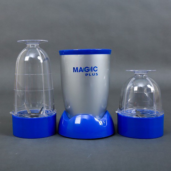 Máy xay sinh tố Magic Plus MP-01