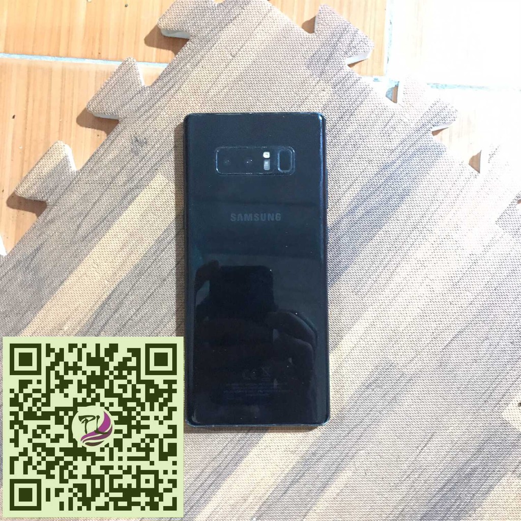 [GIẢM GIÁ] XÁC SAMSUNG NOTE 8 HỎNG MÀN - BAO MAIN ZIN FULL | BigBuy360 - bigbuy360.vn