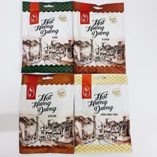 HẠT HƯỚNG DƯƠNG MỸ VỊ 80G VỊ ÓC CHÓ