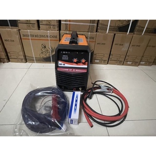 Máy cắt plasma Jasic CUT60 có bulor