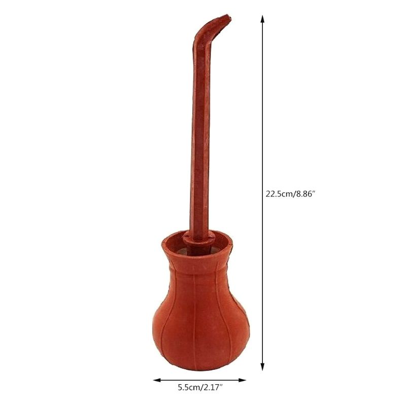 Aoto Bình Xịt Cao Su Diệt Côn Trùng Kiểm Soát Côn Trùng