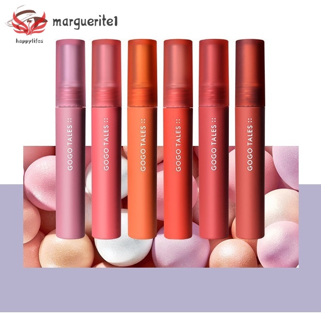 (Hàng Mới Về) Son Môi Trang Điểm Lâu Trôi Không Thấm Nước | BigBuy360 - bigbuy360.vn