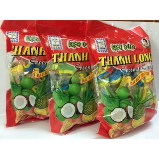 Kẹo Dừa Thập cẩm Bến Tre