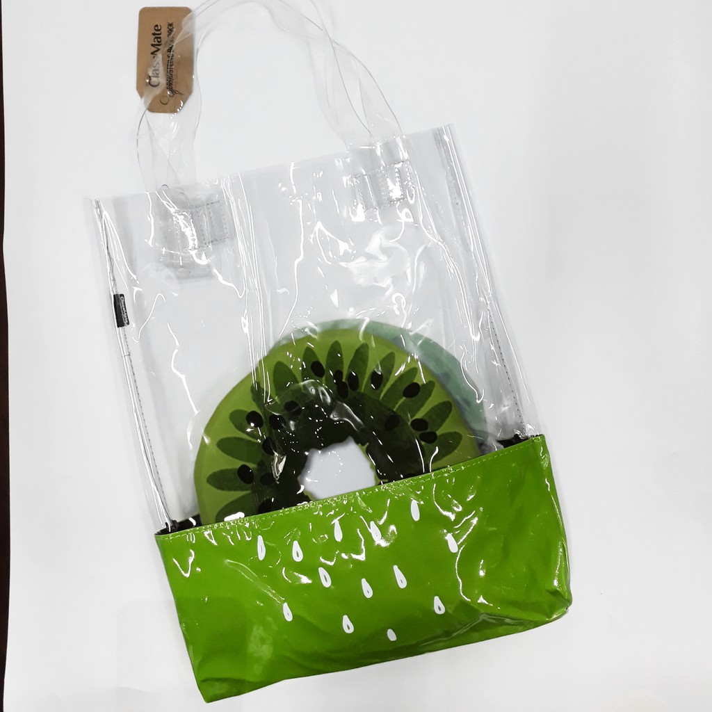 Túi tote Fruits TB15-FR