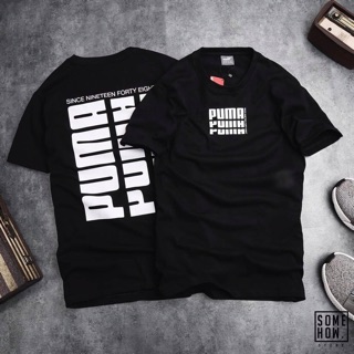 💖Áo Thun Cotton 2 chiều PM