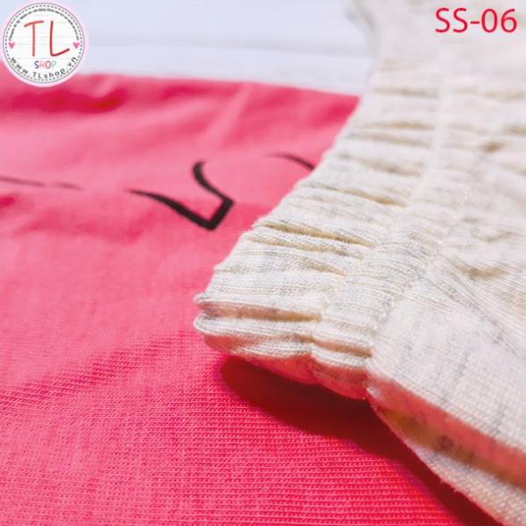 THỜI TRANG CHO BÉ- BỘ QUẦN ÁO CHÚ CHUỘT ĐÁNG YÊU CHO BÉ- SET ĐỒ BÉ GÁI