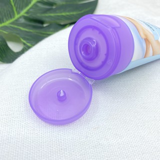 Kem bôi nứt gót chân Balea 50ml