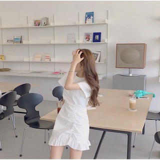 ĐẦM TRẮNG DÂY RÚT CHÂN BÈO