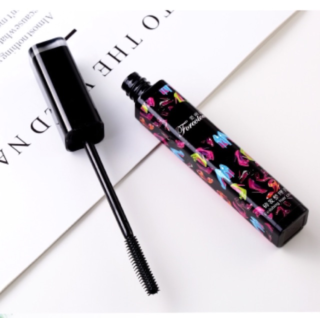 Mascara chuốt tóc thần thánh