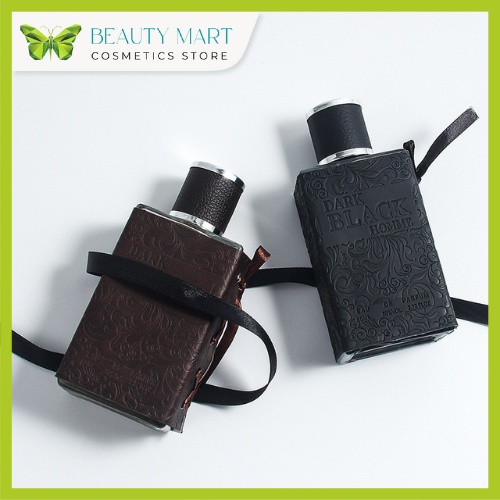 Nước hoa JEAN MISS dành cho nam 80ml - Thiết kế sang chảnh, mạnh mẽ