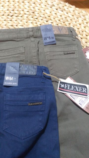 Quần jean xuất Hàn | BigBuy360 - bigbuy360.vn