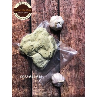 Chả cá thương hiệu CÔ MAI FOOD