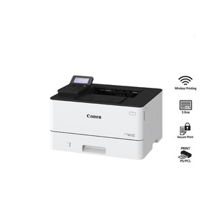 Máy in canon LBP 226dw (in đảo mặt kết nối wifi)