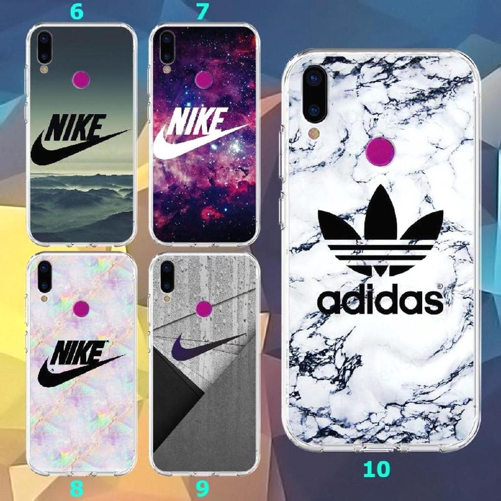 XiaoMi  Redmi Note 7  Phone Cases Creative Lovely
