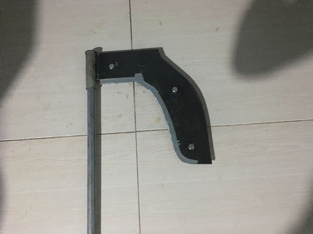 Khuôn chậu lọt lòng 40cm