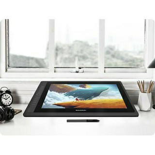 Bảng vẽ điện tử Gaomon G16