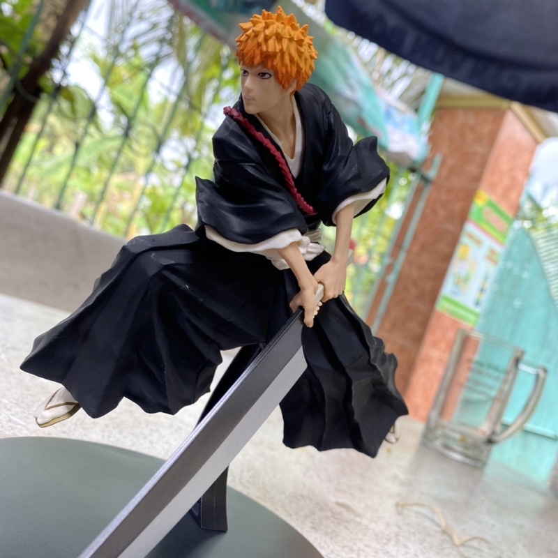 FAMHOUSE - Mô hình Ichigo Bleach chính hãng