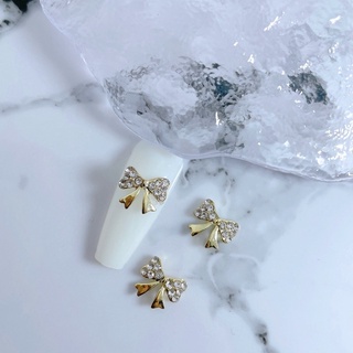 mẫu charm đính móng tay chân