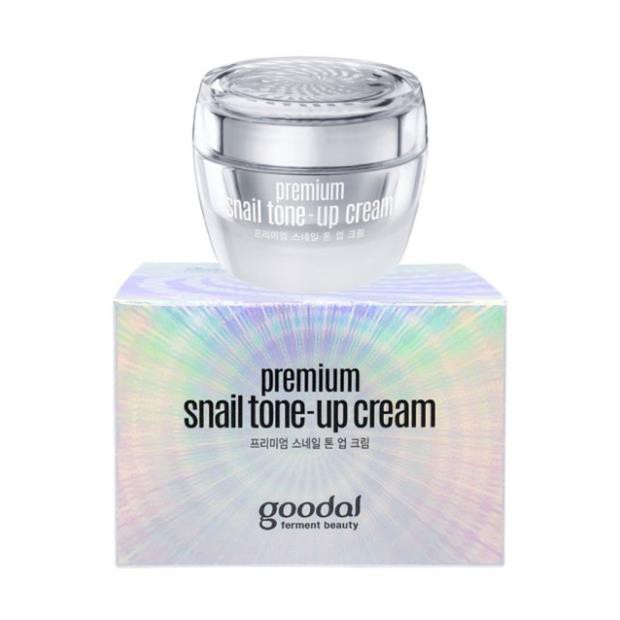 [SALE SẬP SÀN] Kem Ốc Sên Kem Trị Lão Hoá Da Premium SNail tone up cream chính hãng hàn quốc FREESHIP TOÀN QUỐC | BigBuy360 - bigbuy360.vn