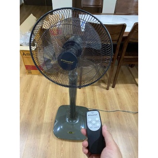 Trụ chân quạt đứng QĐ 400MS