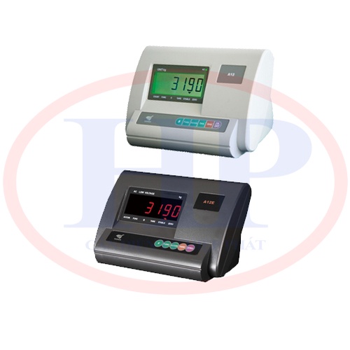 Cân bàn điện tử Yaohua A12 60kg, 100kg, 150kg, 200kg, 300kg