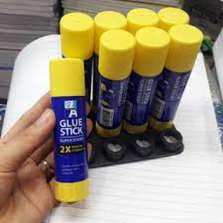 Keo khô Double A Super Glue Stick 8g