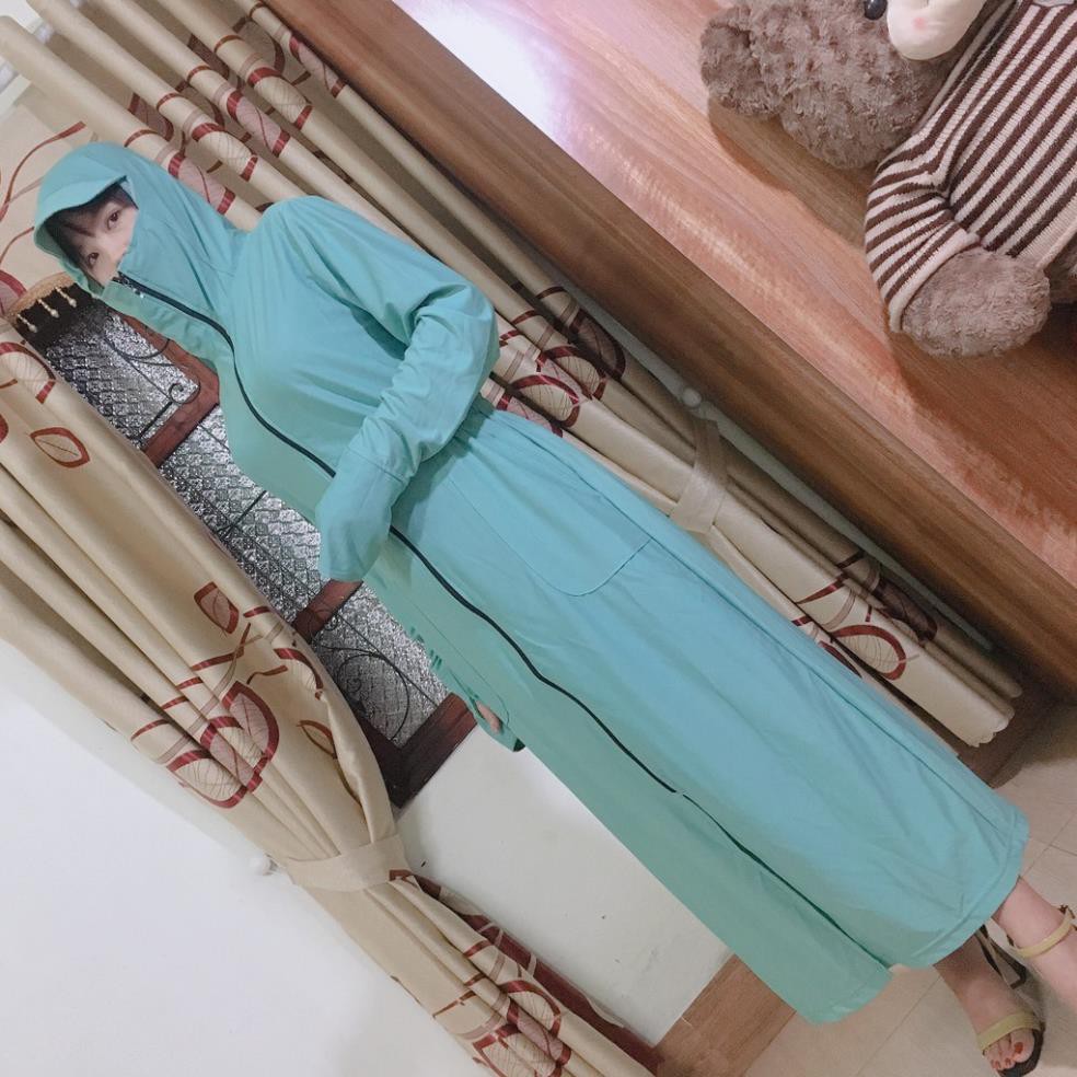 Áo choàng nắng thông hơi thoáng mát - HÀNG VIỆT NAM CHẤT LƯỢNG CAO | BigBuy360 - bigbuy360.vn