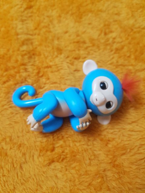 Đồ chơi Khỉ Finger Monkey