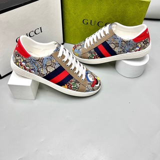 Giày Sneaker G.C Hoạ Tiết Cực Chất