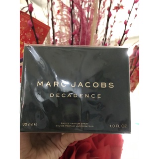 nước hoa marc jacobs decadence edp 30ml