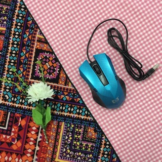 CHUỘT MÁY TÍNH CÓ DÂY HP INVENT 1200DPI
