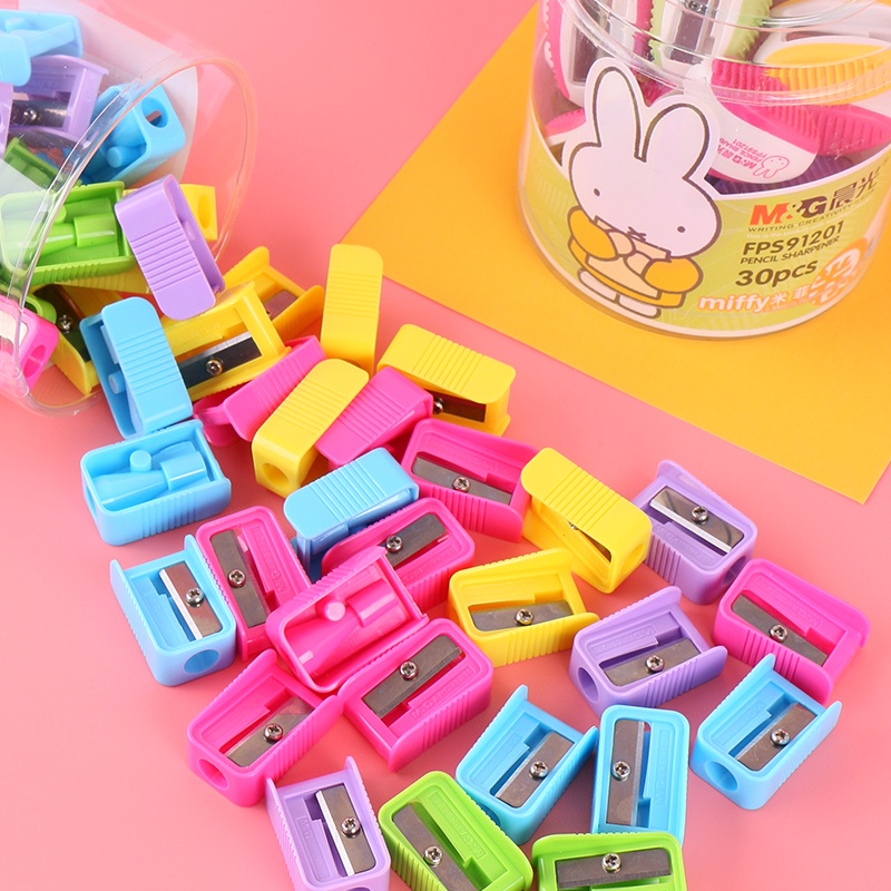 Đồ chuốt bút chì M&G APS91211 mini chất lượng cao