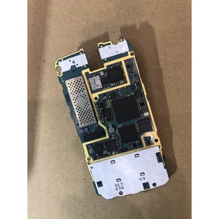 Main sống nokia n96