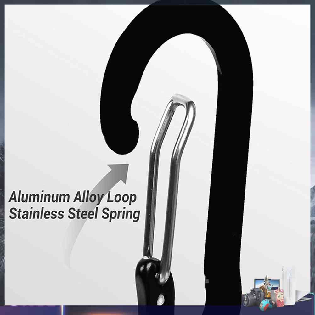 Kìm Cắt Dây Móc Khóa Chống Thất Lạc Dài 1.2m