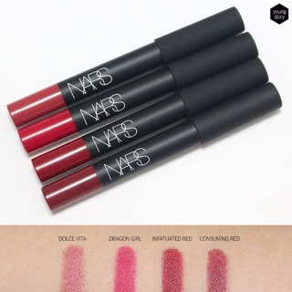 Son chì NARS - màu Dolce Vita