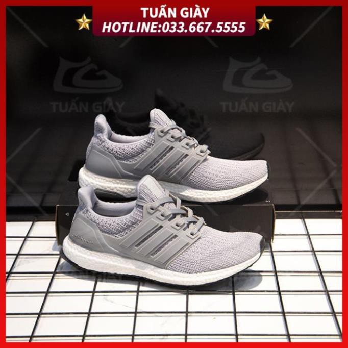 [ FREE SHIP ] Giầy Thể Thao ADlDAS Utrab00st chuyên chạy bộ , đi bộ , tập GYM đi êm chân /TUẤN GIÀY | BigBuy360 - bigbuy360.vn