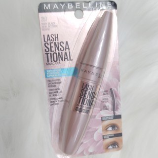 Mascara Maybelline Lash Sensational
