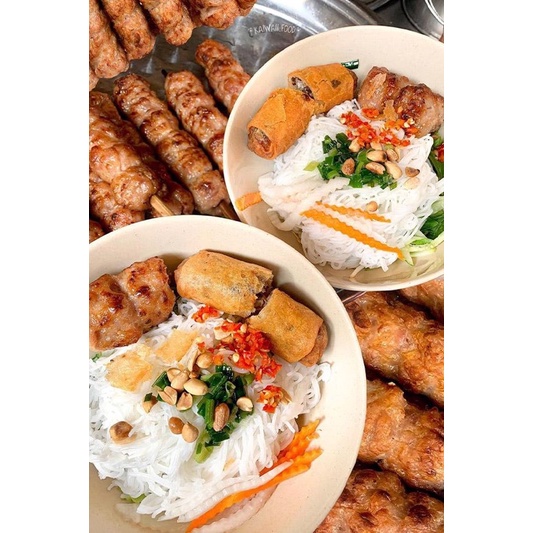 [NOWSHIP] CHẢ GIÒ TÔM KHOAI MÔN DA BÒ BÍA HÀNG NGON~HỘP 500GR 30 CUỐN | BigBuy360 - bigbuy360.vn