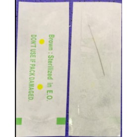 50 chiếc kim 1-3 ngắn phun xăm