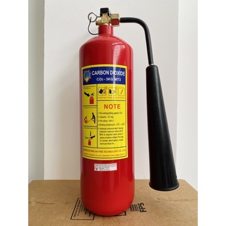 [SIÊU RẺ] Bình chữa cháy khí CO2 3kg – MT3